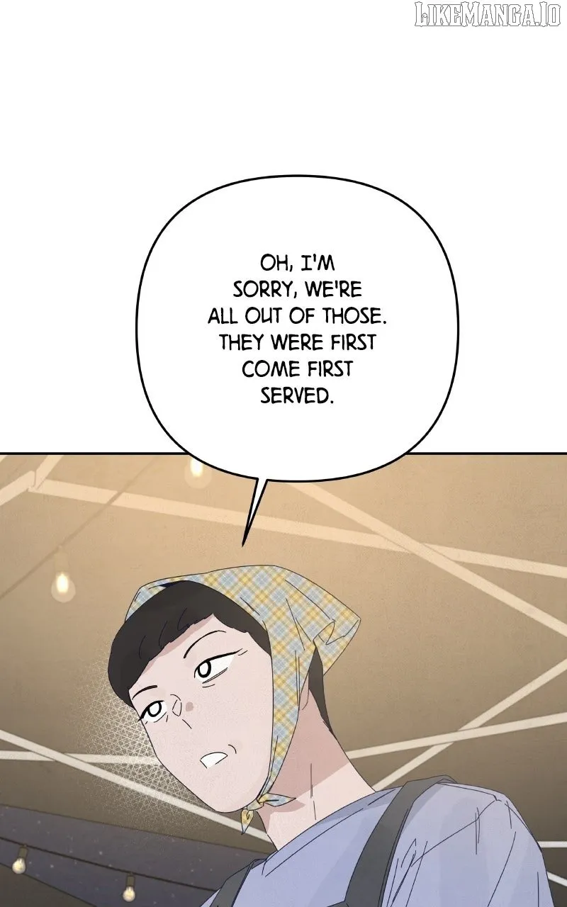 Dark Mermaid Chapter 61 page 2 - 