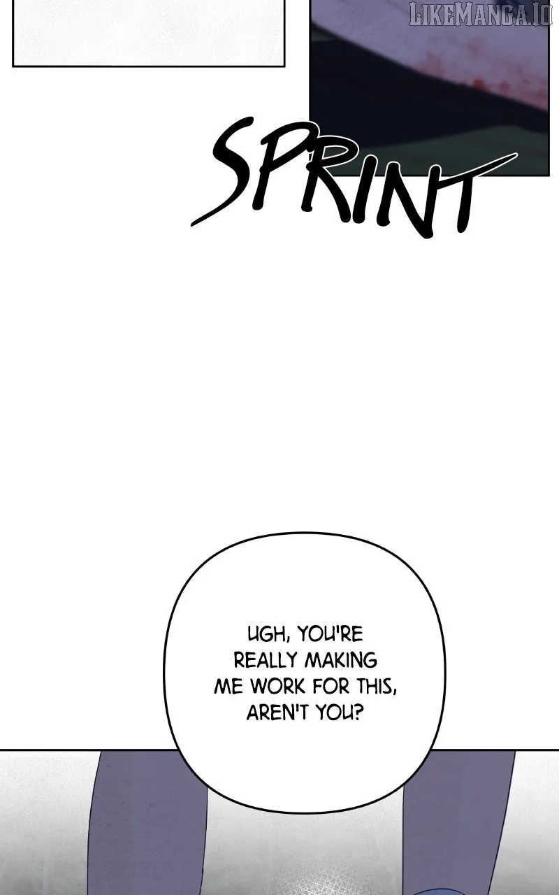 Dark Mermaid Chapter 61 page 11 - 