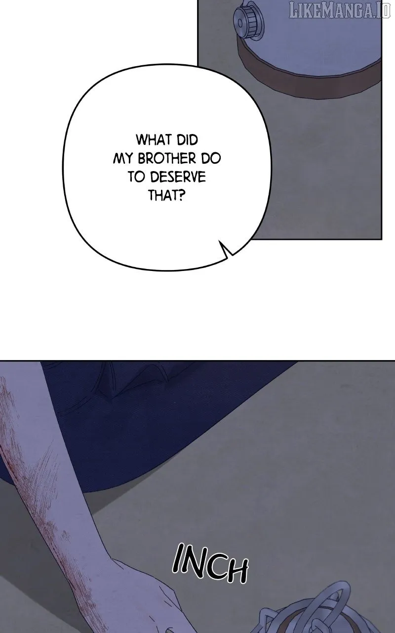 Dark Mermaid Chapter 61 page 102 - 