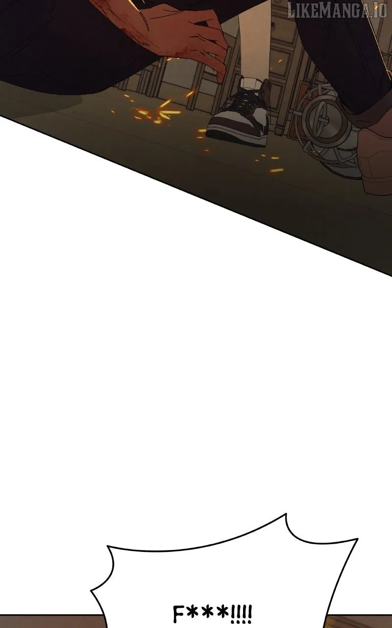 Dark Mermaid Chapter 61 page 109 - 