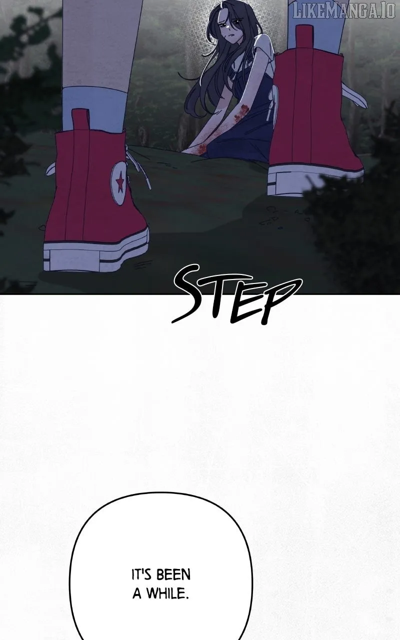 Dark Mermaid Chapter 61 page 12 - 