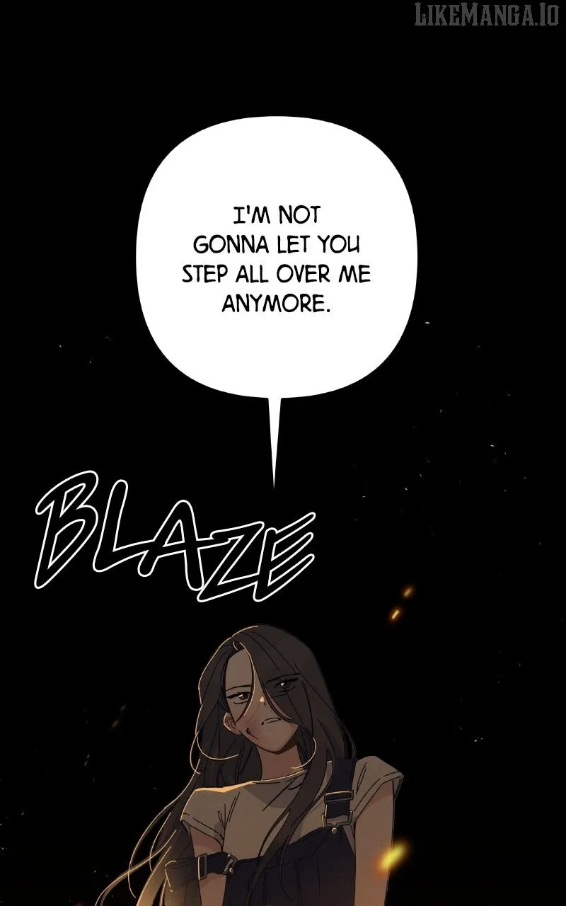 Dark Mermaid Chapter 61 page 113 - 