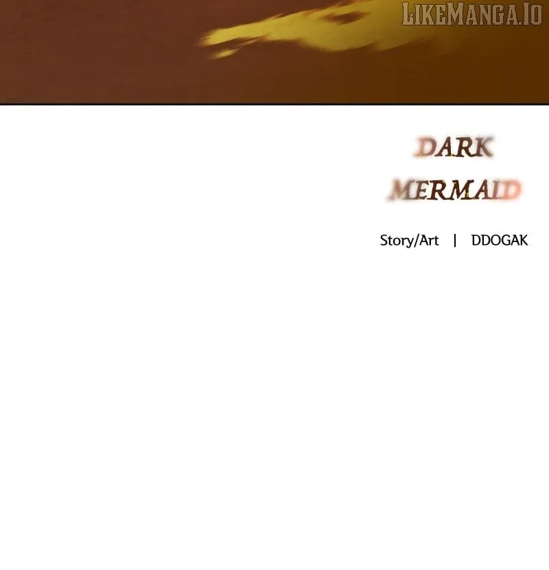 Dark Mermaid Chapter 61 page 115 - 