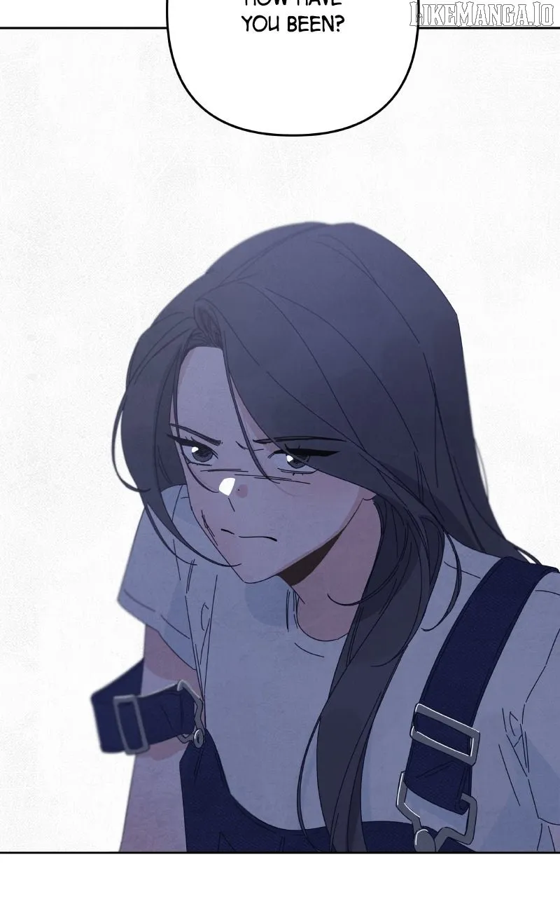 Dark Mermaid Chapter 61 page 14 - 