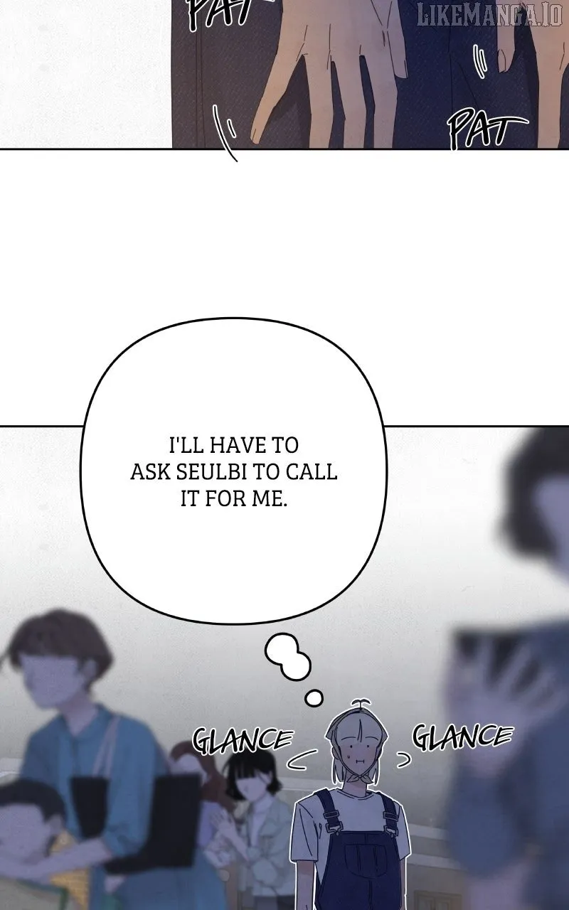 Dark Mermaid Chapter 61 page 17 - 
