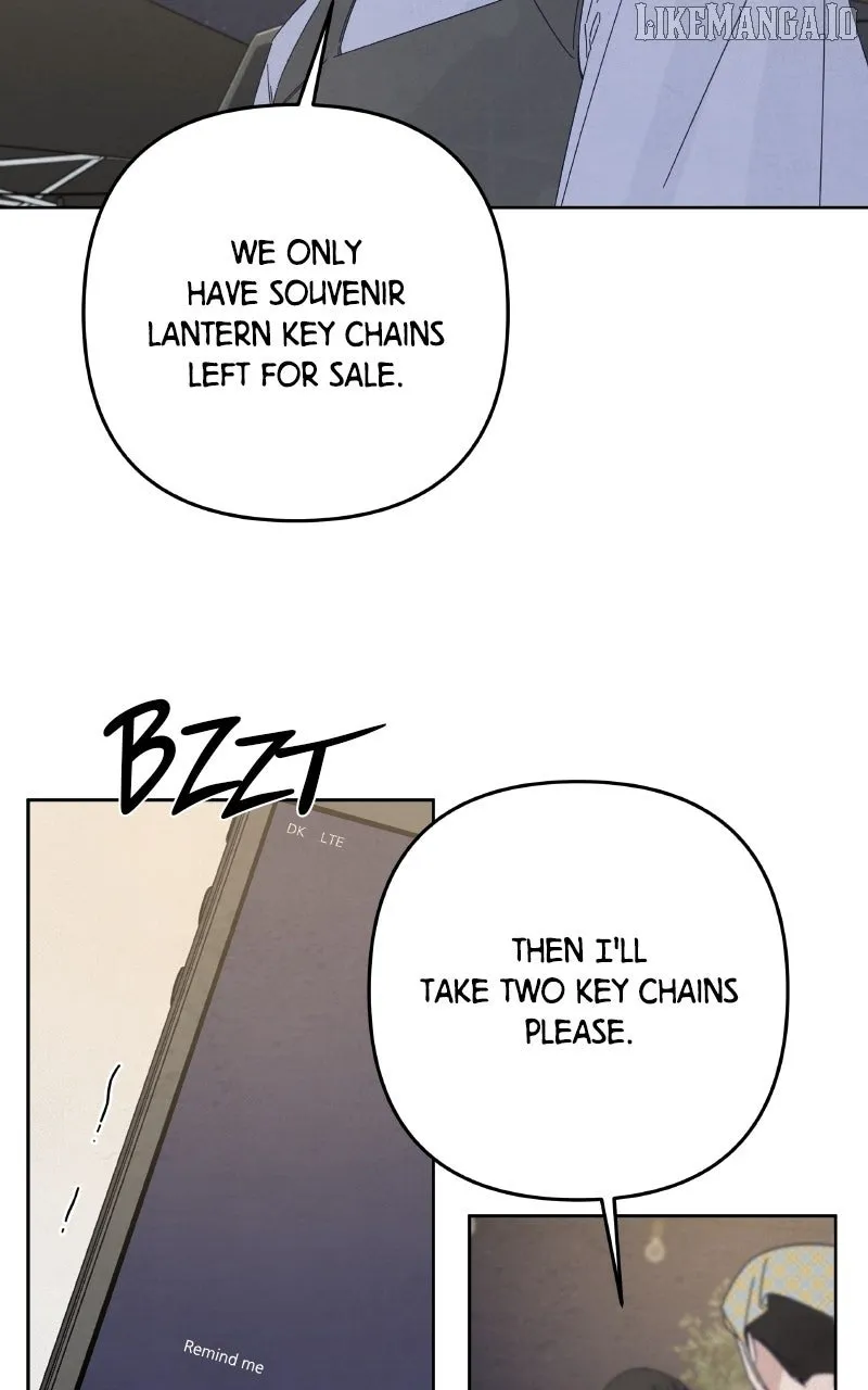 Dark Mermaid Chapter 61 page 3 - 