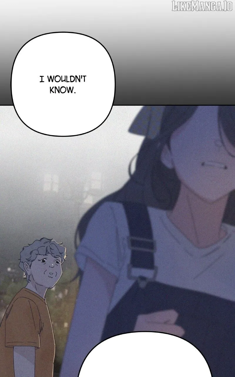 Dark Mermaid Chapter 61 page 22 - 