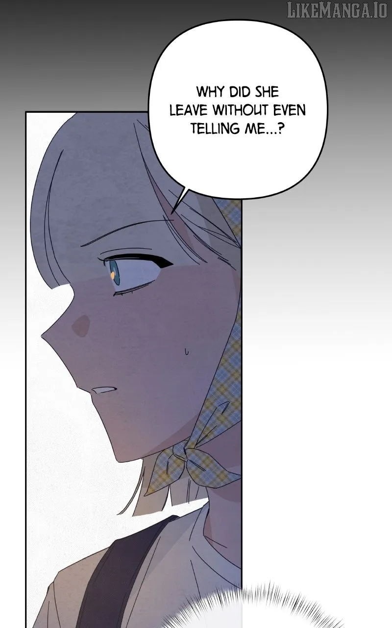 Dark Mermaid Chapter 61 page 24 - 