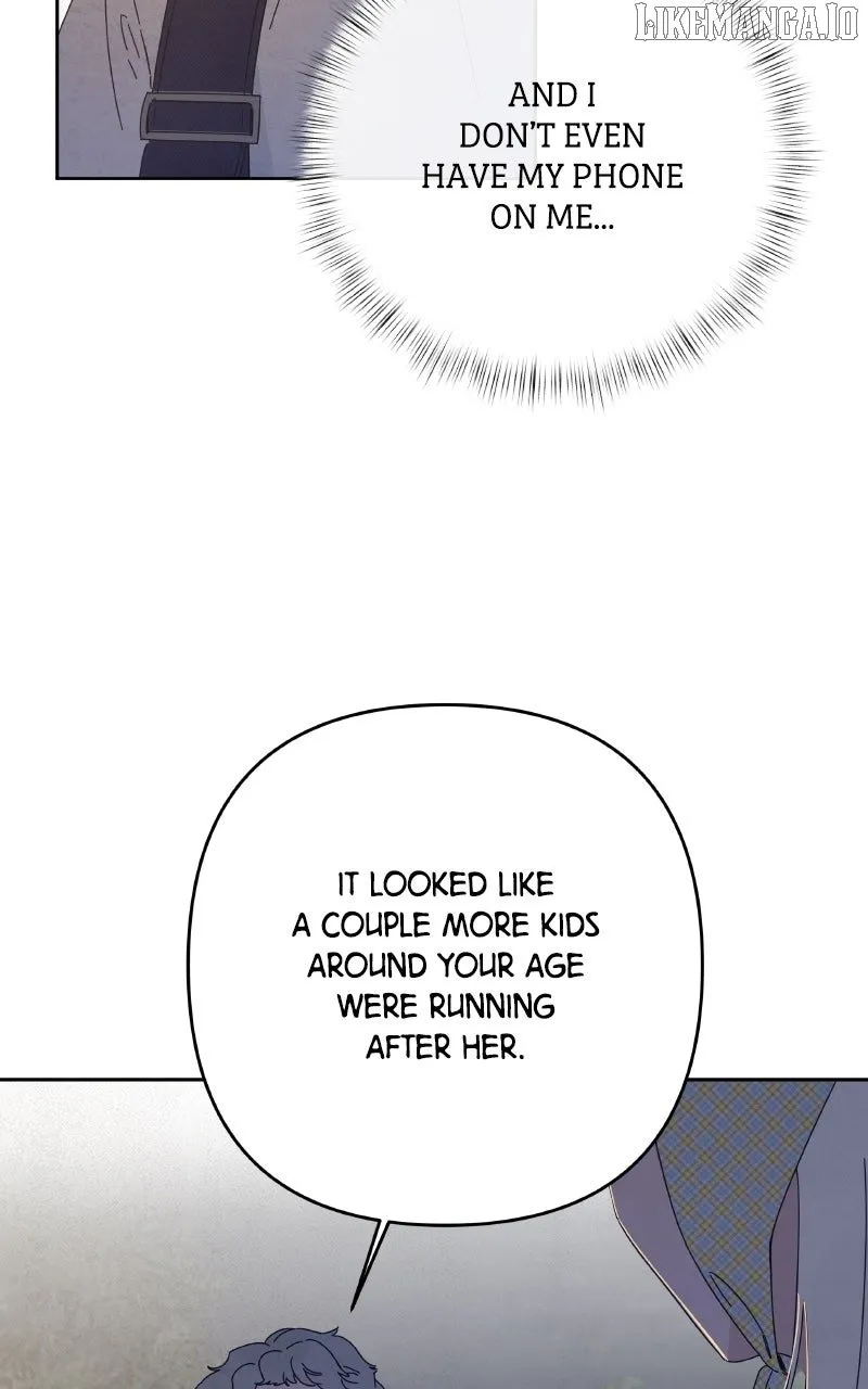 Dark Mermaid Chapter 61 page 25 - 