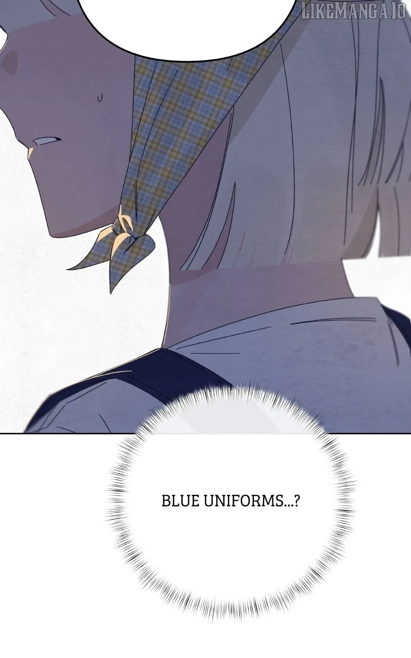 Dark Mermaid Chapter 61 page 27 - 