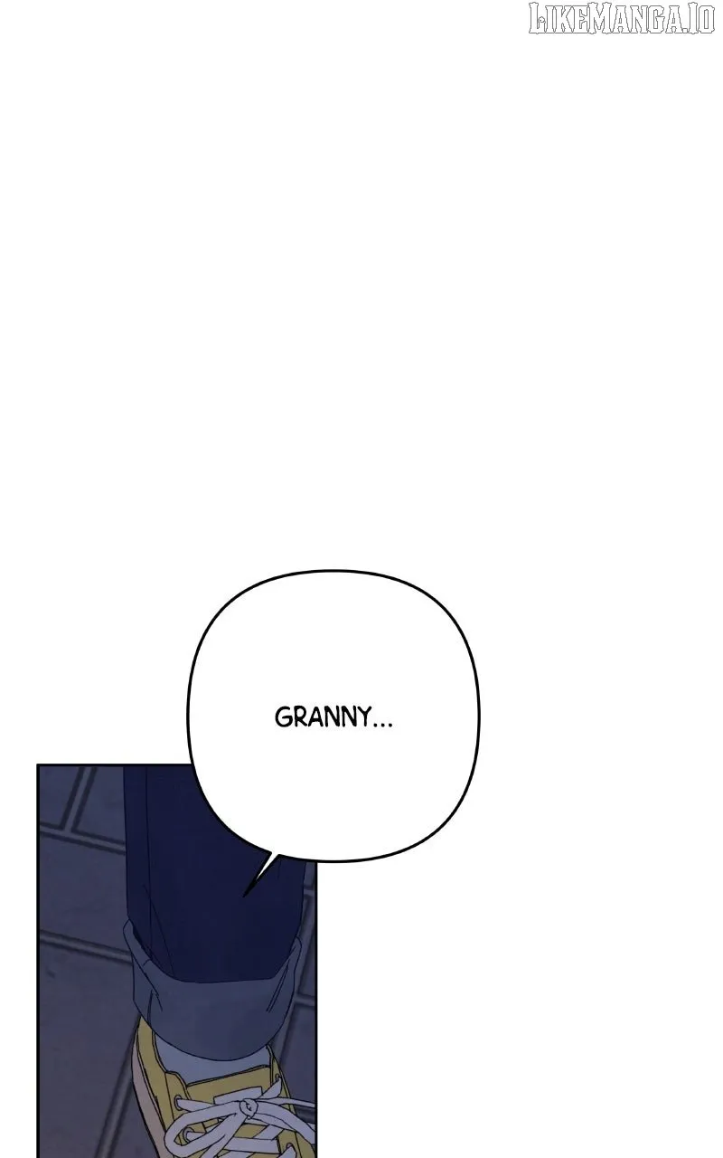 Dark Mermaid Chapter 61 page 28 - 