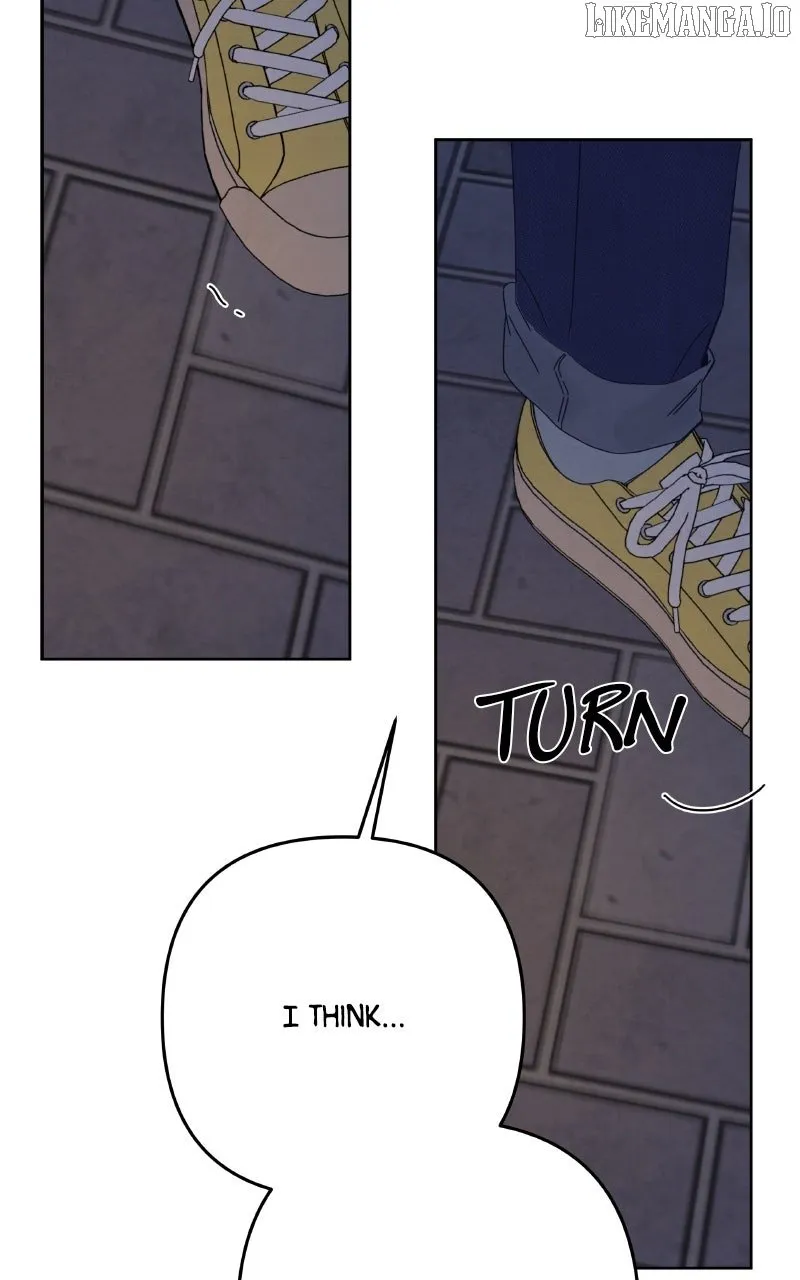 Dark Mermaid Chapter 61 page 29 - 