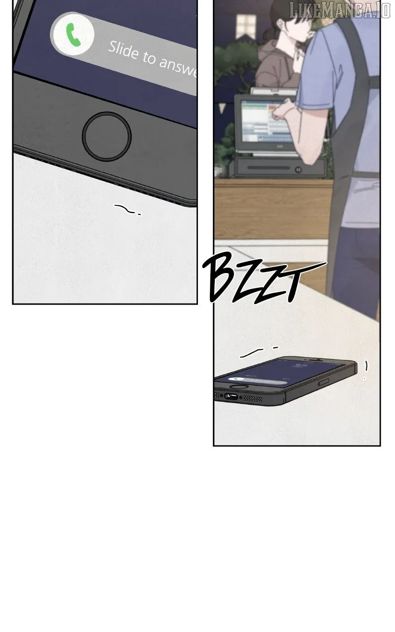 Dark Mermaid Chapter 61 page 4 - 