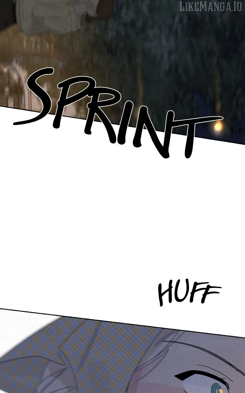 Dark Mermaid Chapter 61 page 32 - 
