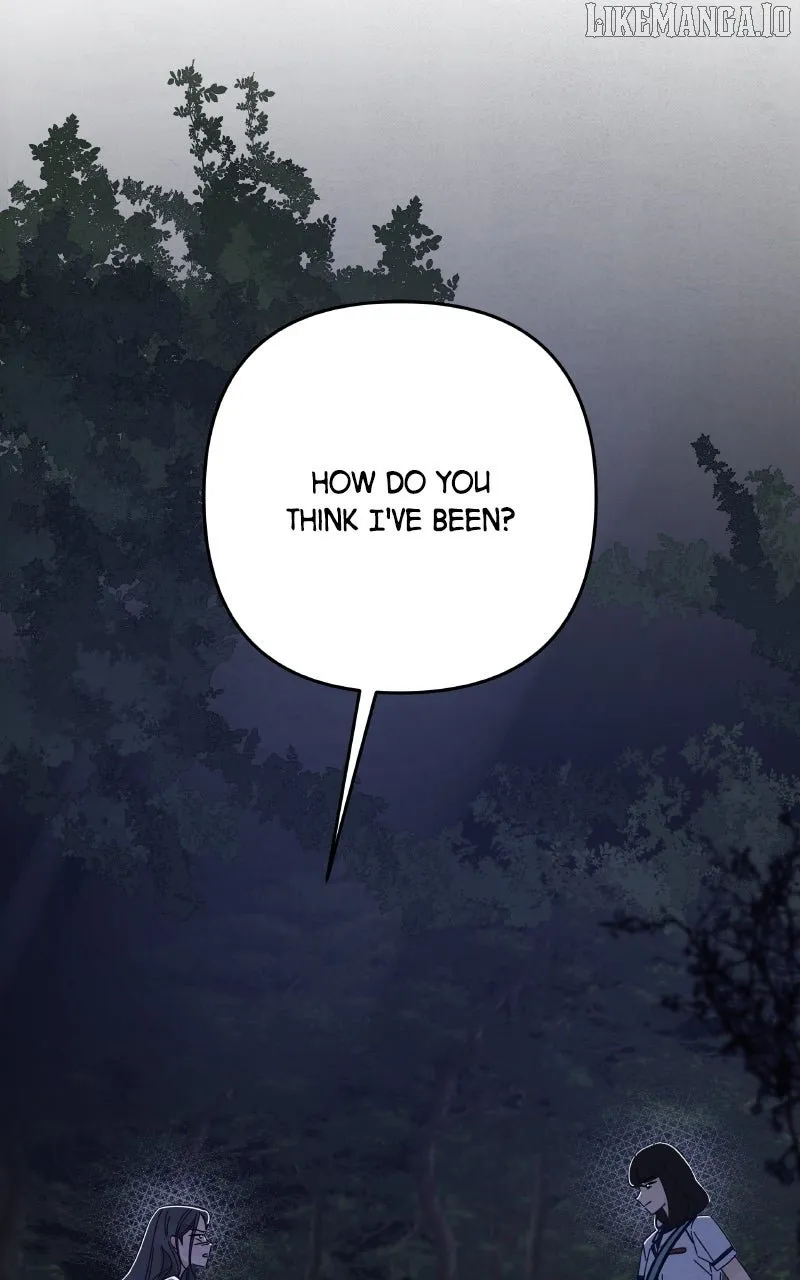 Dark Mermaid Chapter 61 page 36 - 