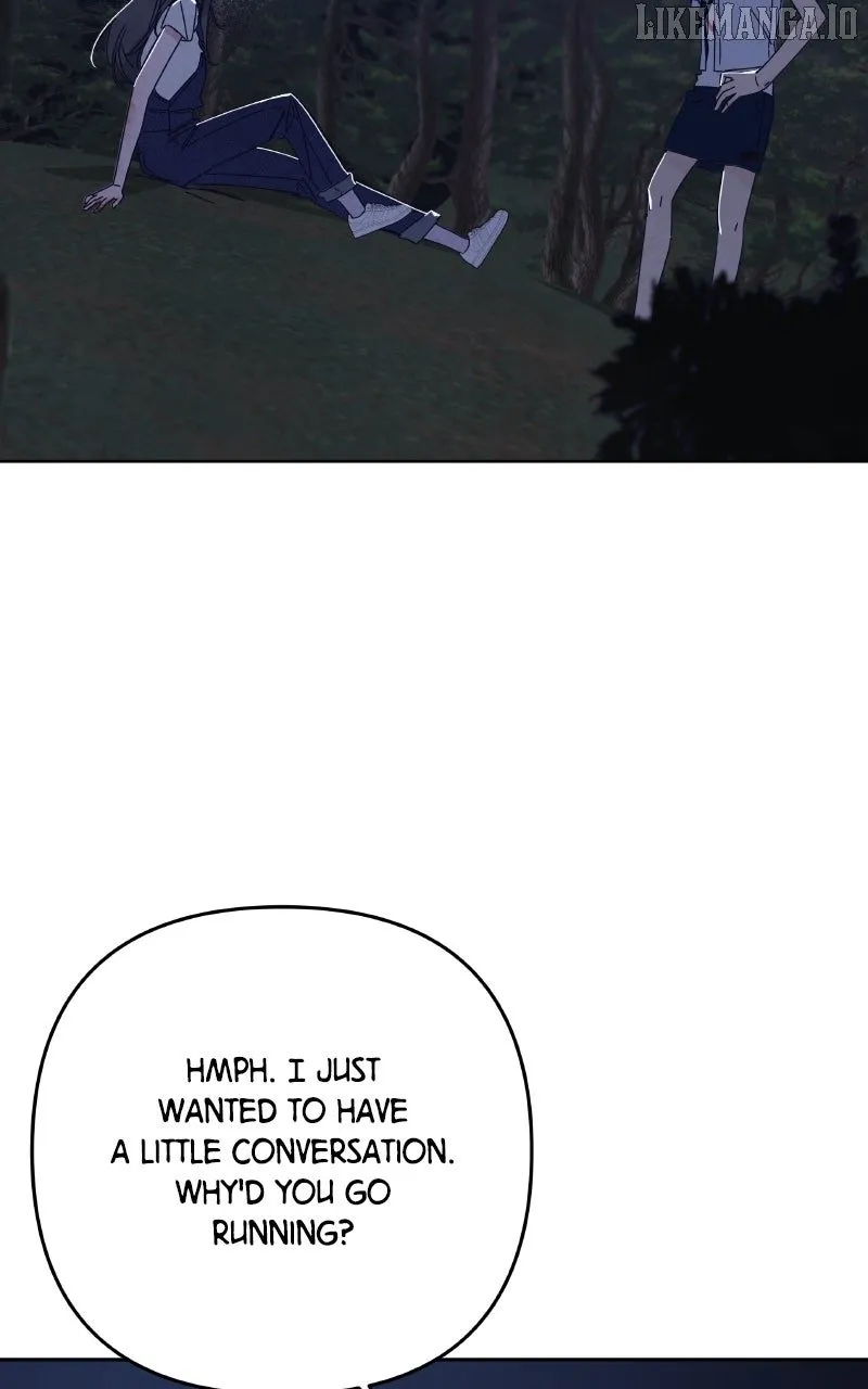 Dark Mermaid Chapter 61 page 37 - 