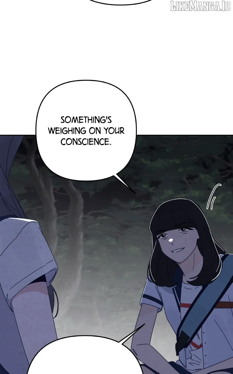 Dark Mermaid Chapter 61 page 39 - 