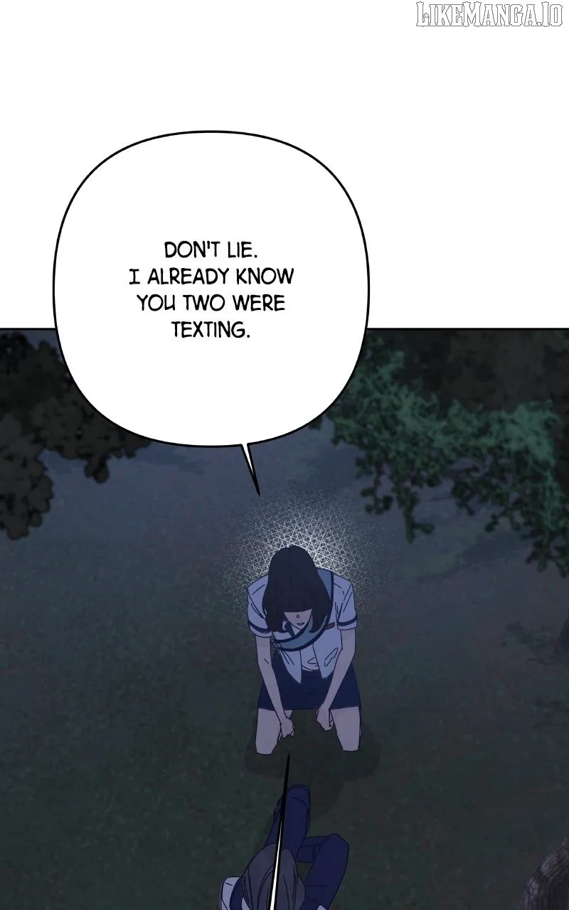 Dark Mermaid Chapter 61 page 41 - 
