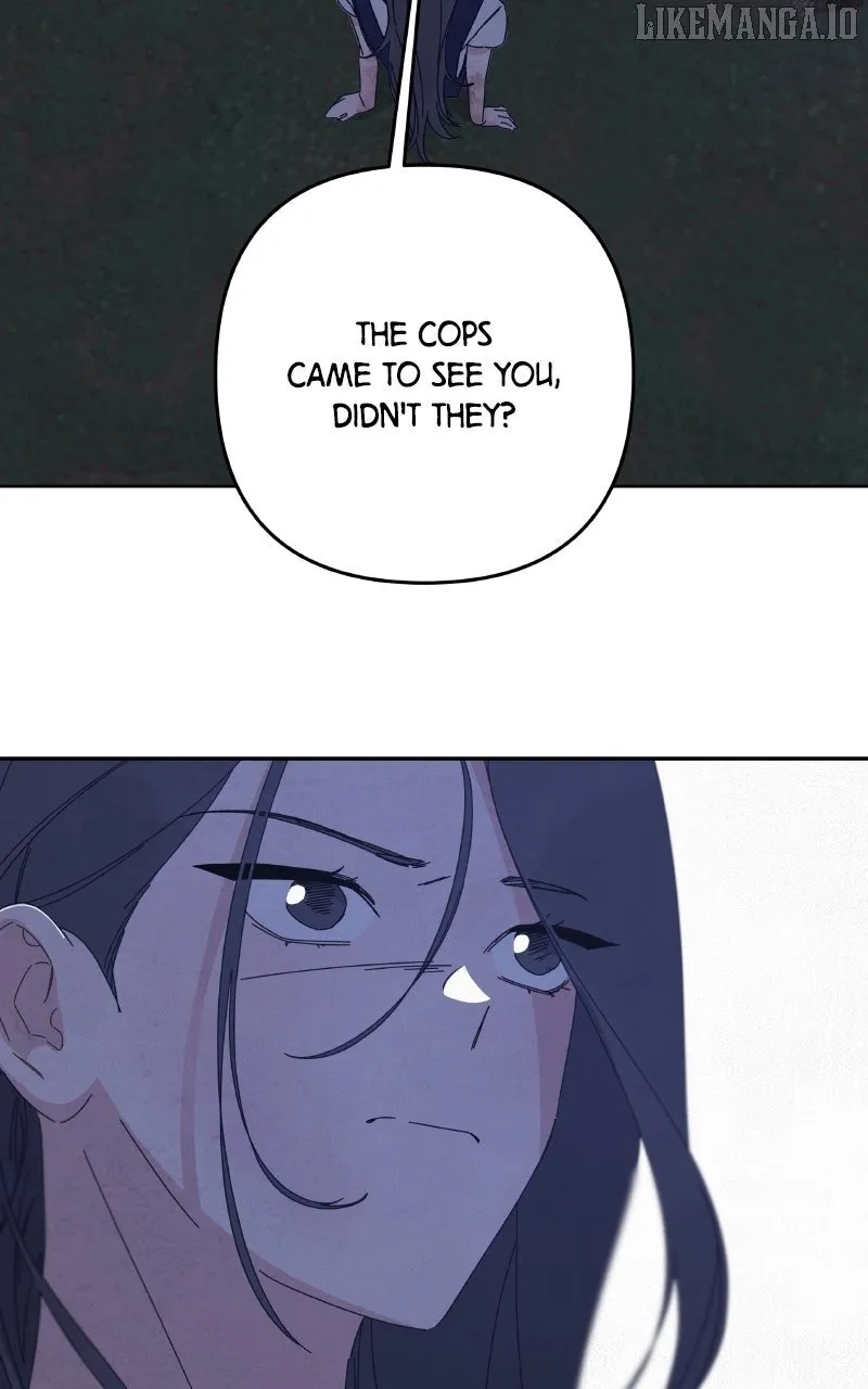 Dark Mermaid Chapter 61 page 42 - 