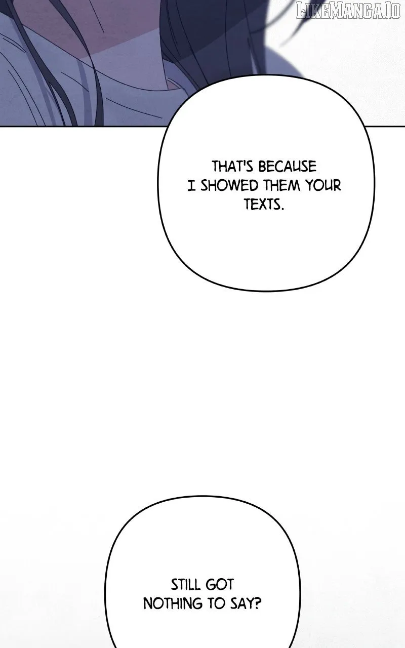 Dark Mermaid Chapter 61 page 43 - 