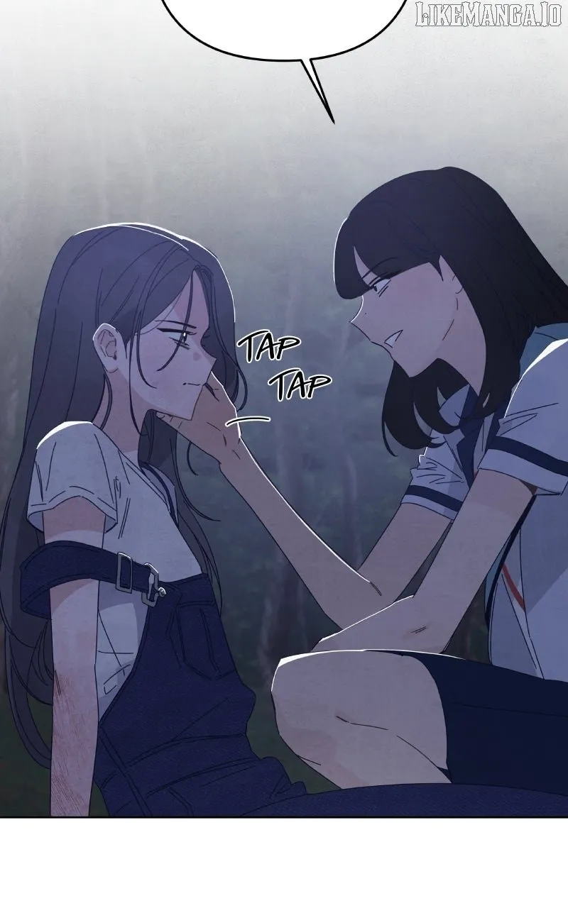 Dark Mermaid Chapter 61 page 44 - 