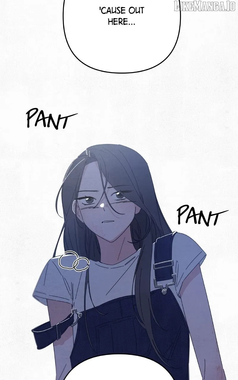 Dark Mermaid Chapter 61 page 48 - 