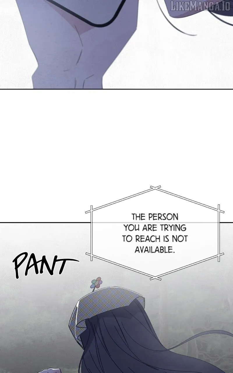 Dark Mermaid Chapter 61 page 6 - 