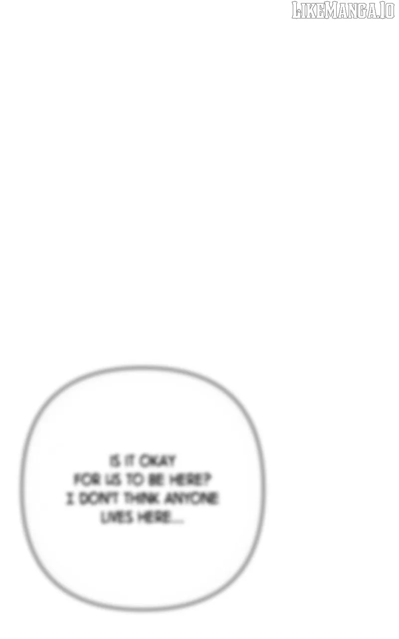 Dark Mermaid Chapter 61 page 53 - 