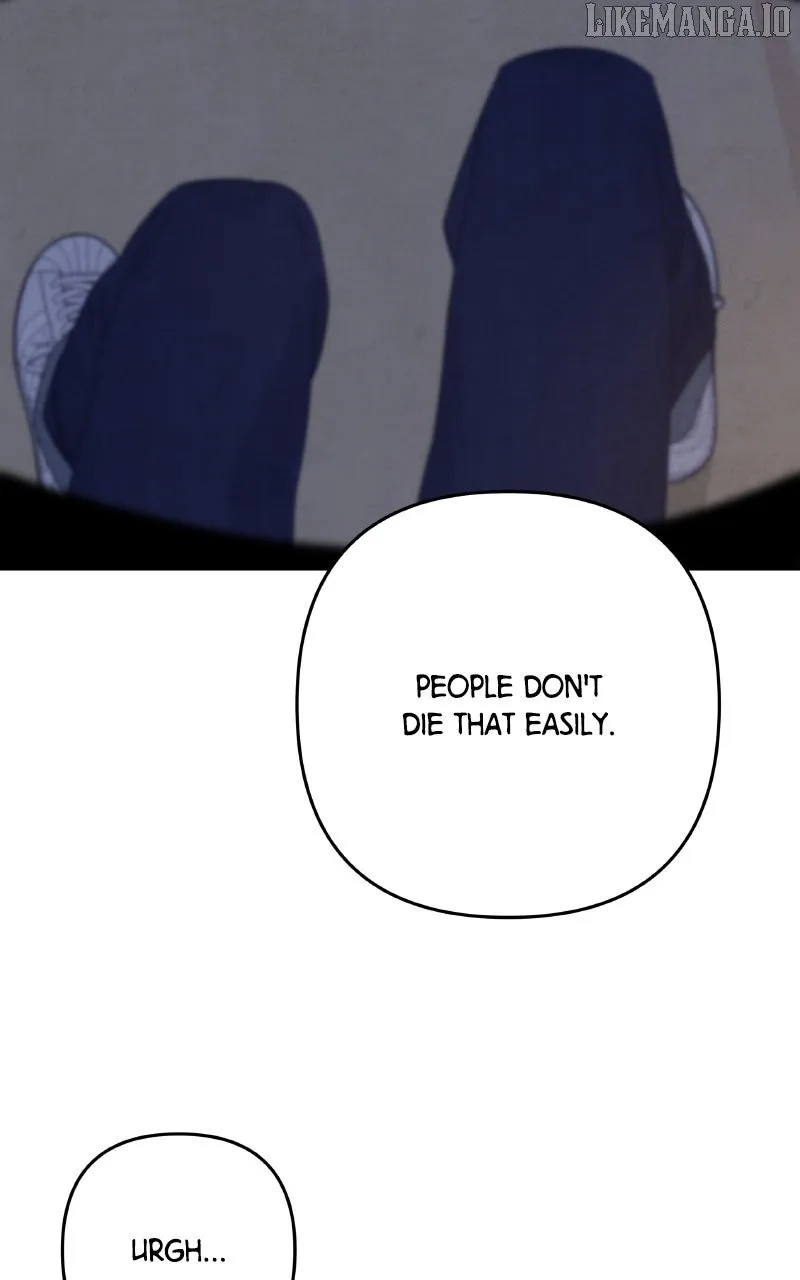 Dark Mermaid Chapter 61 page 55 - 