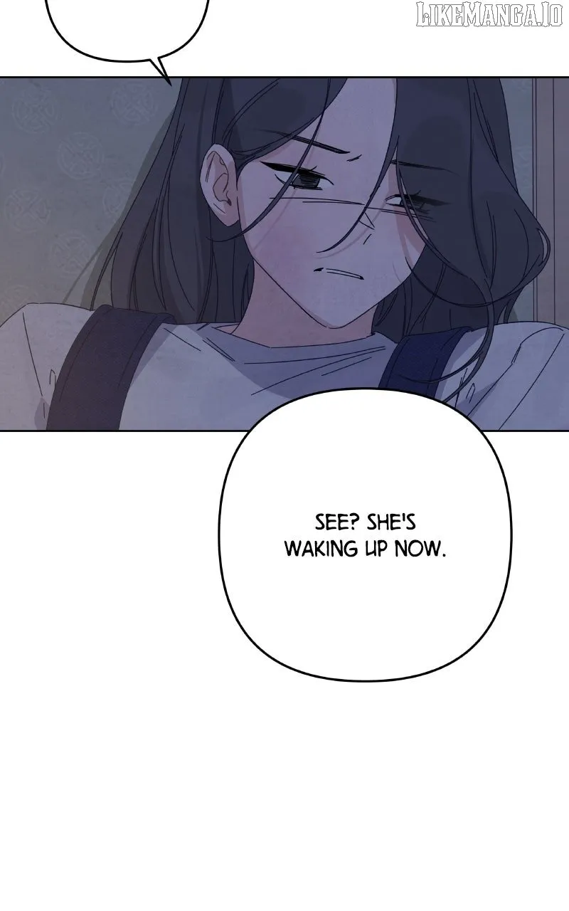 Dark Mermaid Chapter 61 page 56 - 