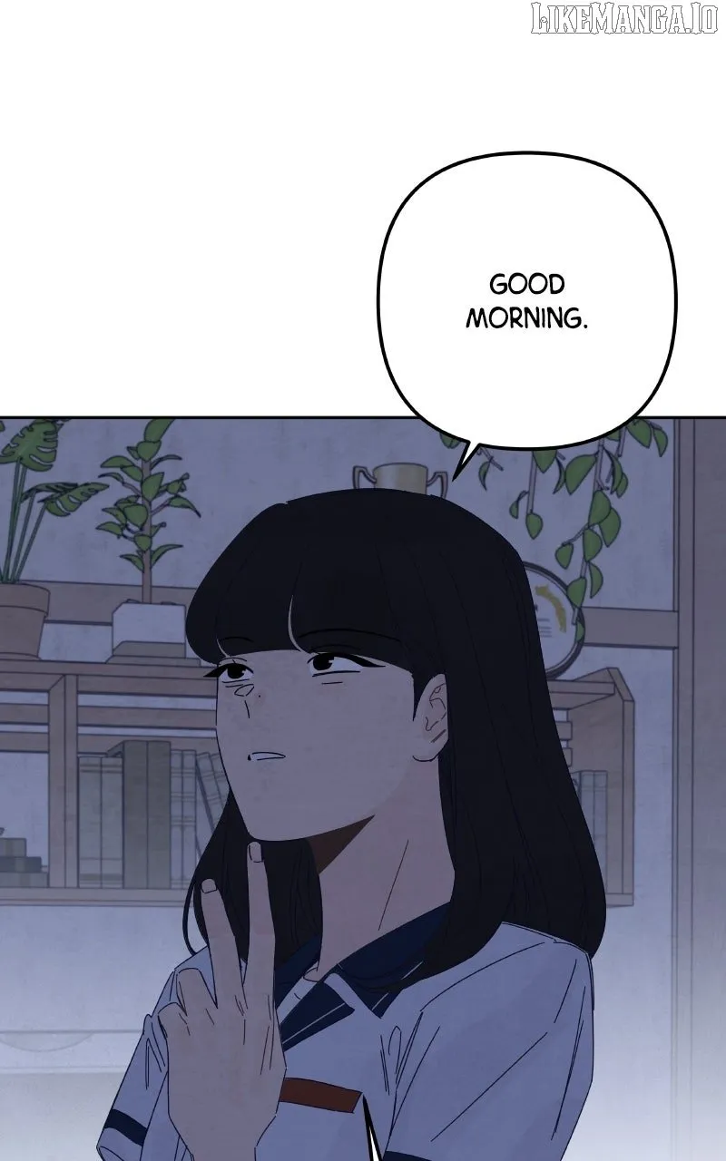 Dark Mermaid Chapter 61 page 57 - 