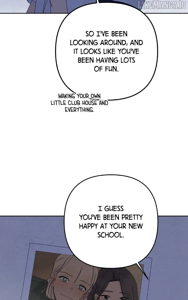 Dark Mermaid Chapter 61 page 58 - 