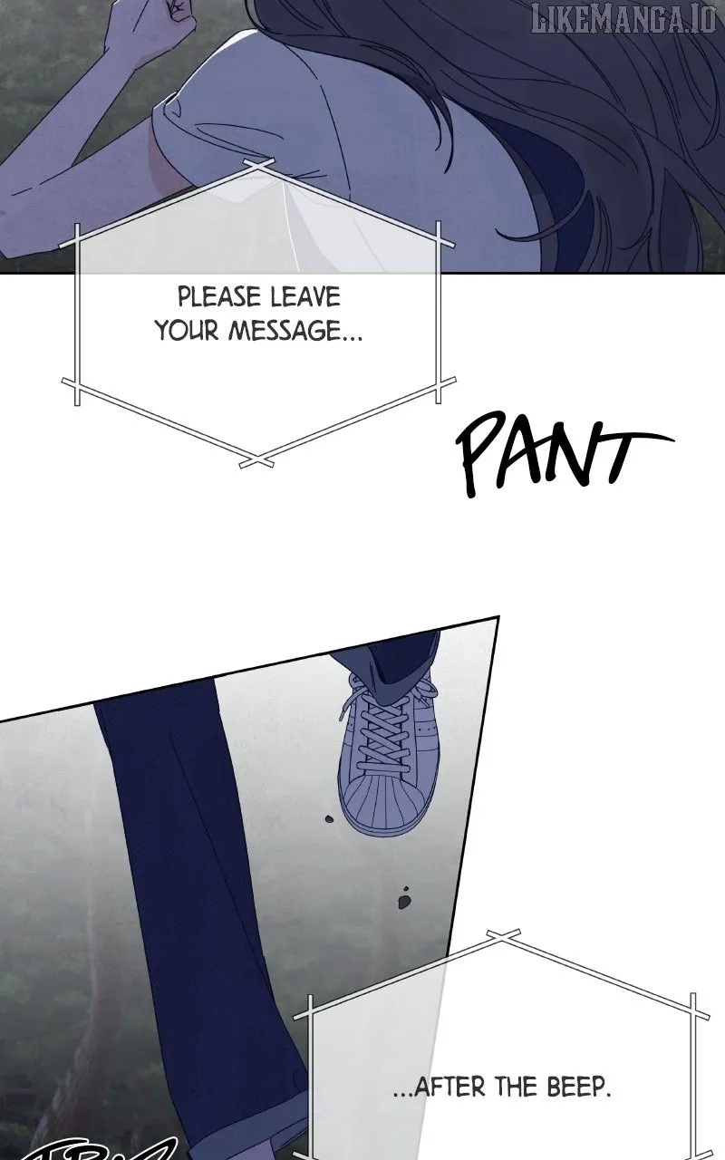 Dark Mermaid Chapter 61 page 7 - 