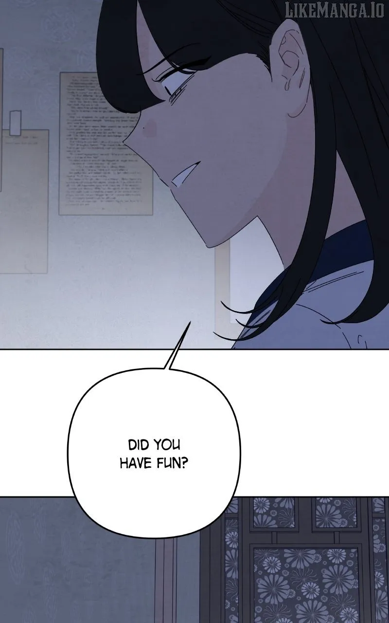 Dark Mermaid Chapter 61 page 62 - 