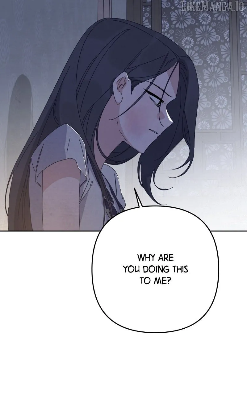 Dark Mermaid Chapter 61 page 63 - 