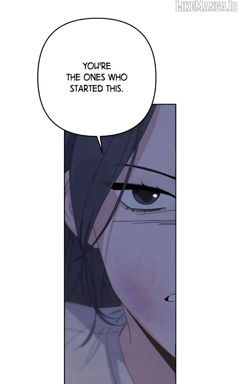 Dark Mermaid Chapter 61 page 64 - 