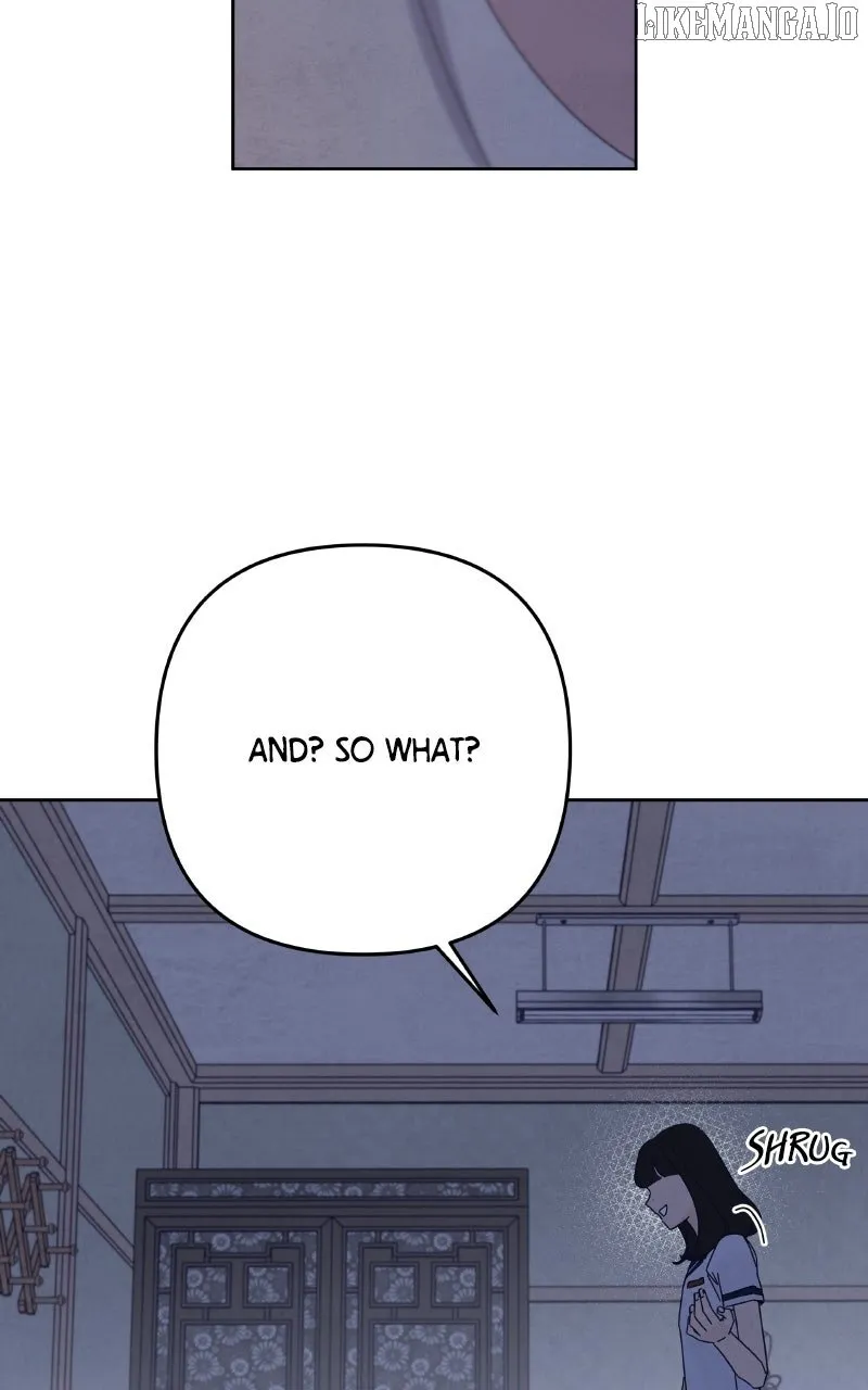 Dark Mermaid Chapter 61 page 65 - 
