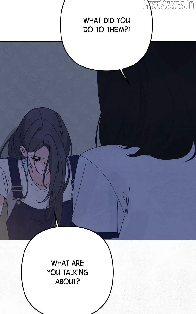 Dark Mermaid Chapter 61 page 67 - 