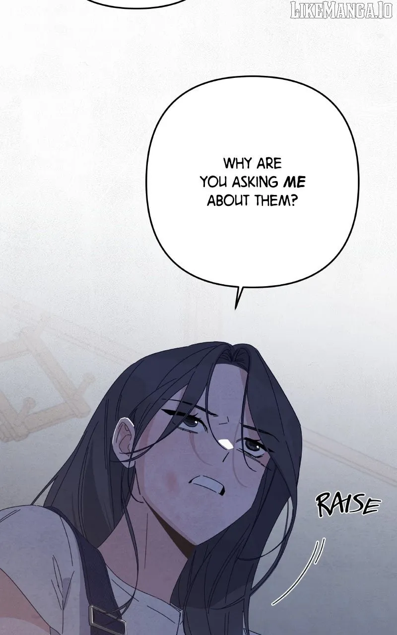 Dark Mermaid Chapter 61 page 68 - 