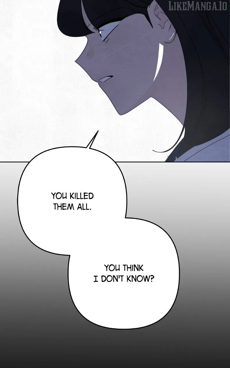 Dark Mermaid Chapter 61 page 70 - 