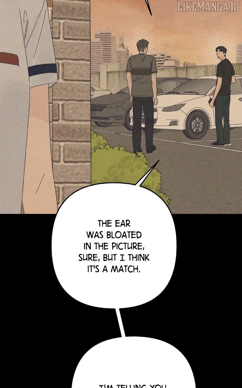 Dark Mermaid Chapter 61 page 72 - 