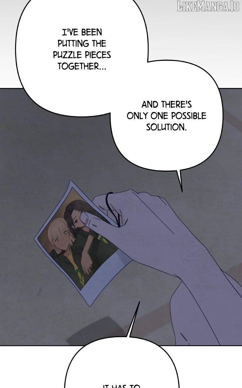 Dark Mermaid Chapter 61 page 75 - 