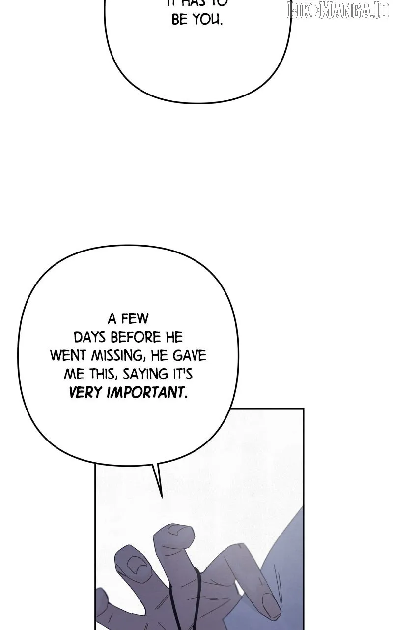 Dark Mermaid Chapter 61 page 76 - 