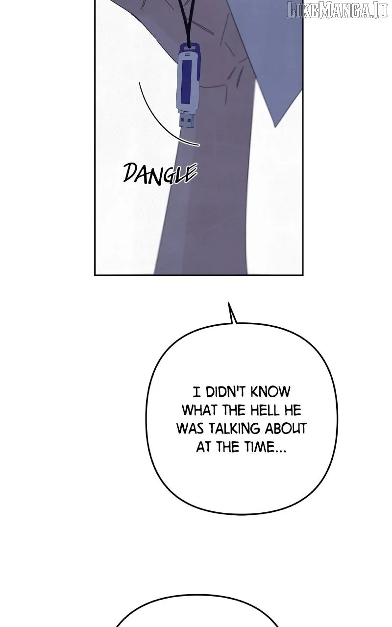 Dark Mermaid Chapter 61 page 77 - 