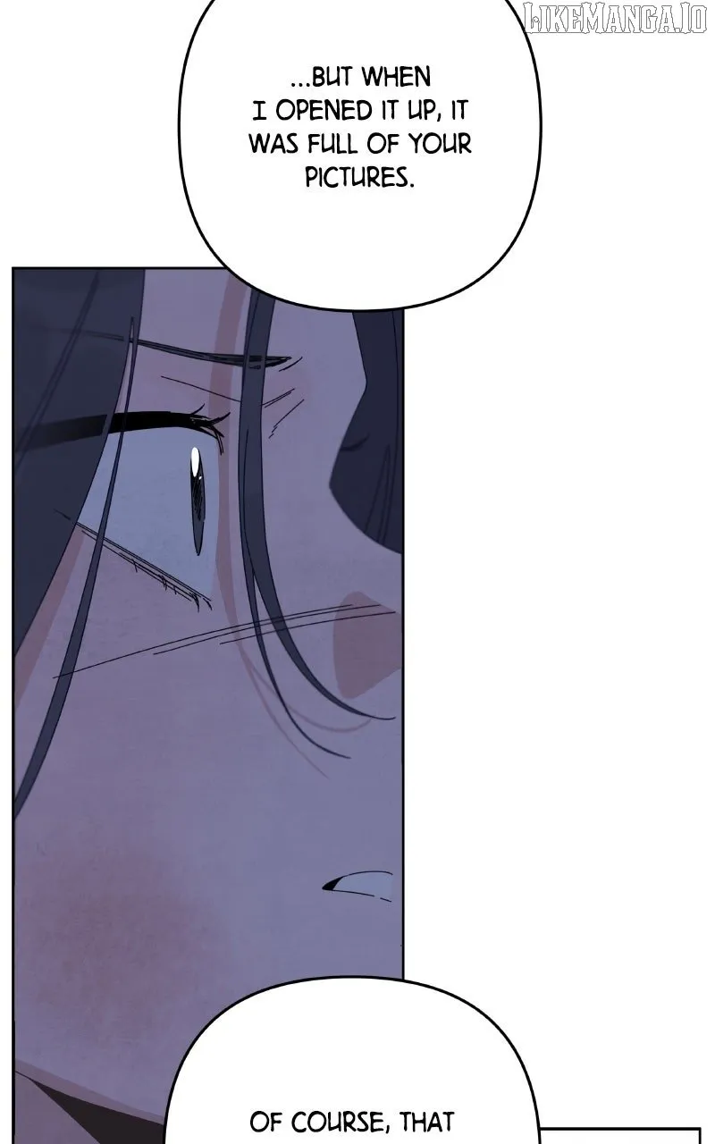 Dark Mermaid Chapter 61 page 78 - 