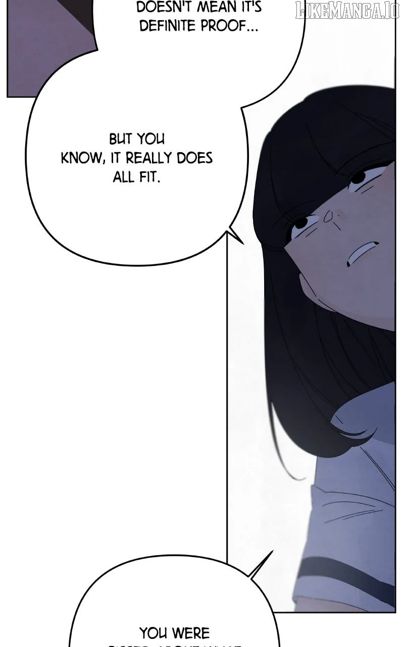Dark Mermaid Chapter 61 page 79 - 