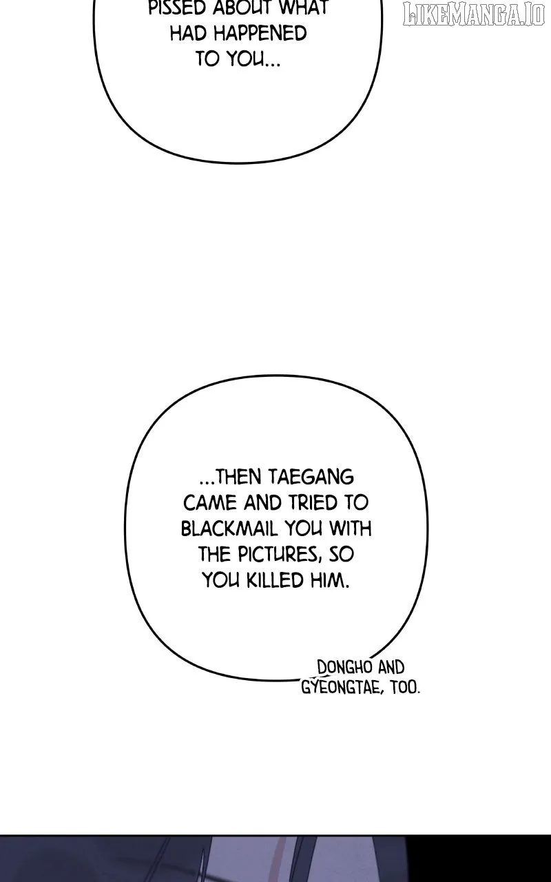 Dark Mermaid Chapter 61 page 80 - 