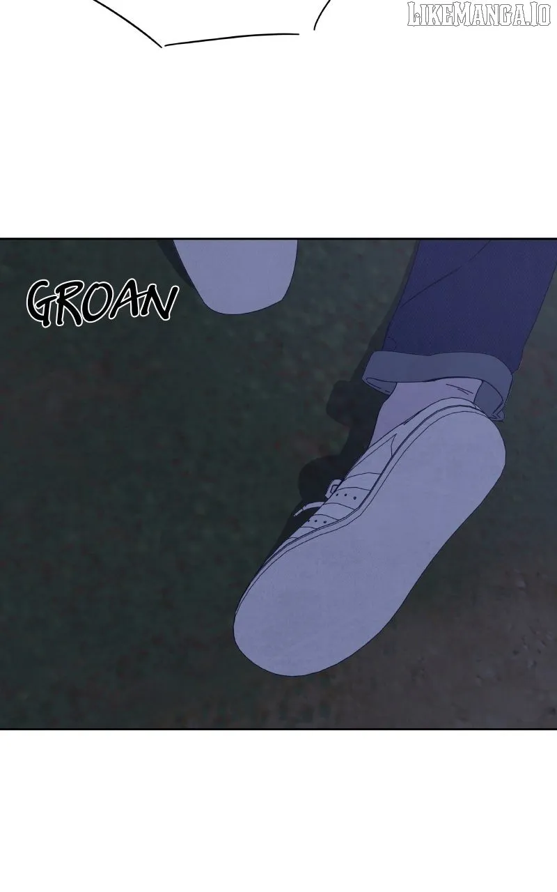 Dark Mermaid Chapter 61 page 9 - 