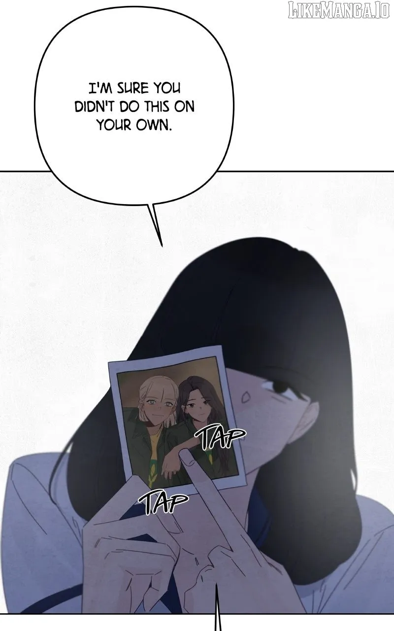 Dark Mermaid Chapter 61 page 82 - 
