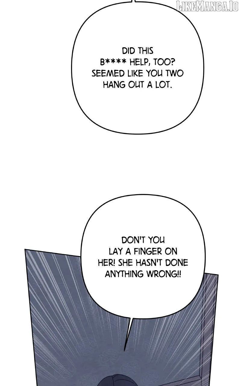 Dark Mermaid Chapter 61 page 83 - 